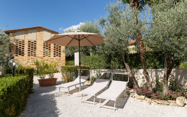 Вилла nel Chianti A casa di Franca