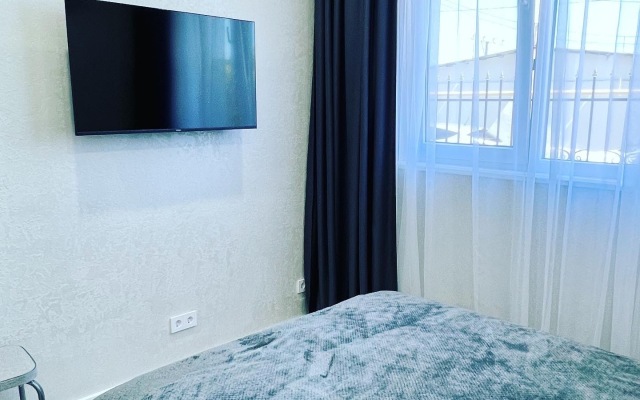 Apartamenty Zhk Vzletny