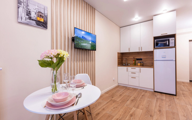 Апартаменты Сутки Уфа Ибрагимова 90/2 322