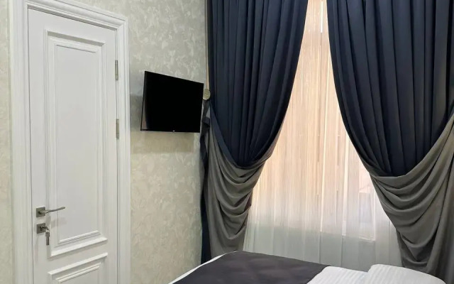 Nifal Guest house