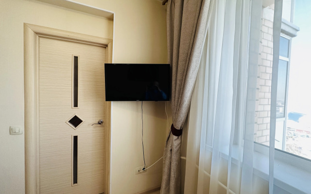 Квартира Nasutki38 Мерлин