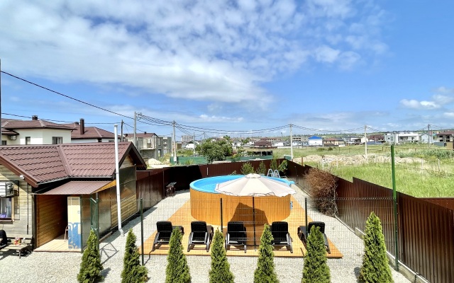 Batler Guest House