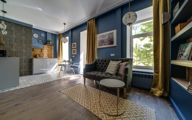 Art De Vivre Apartments 1