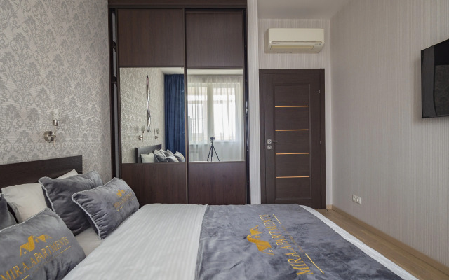 Mira Apartments