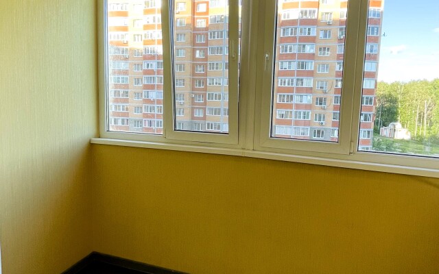 Апартаменты Right Room на 65 лет Победы 41к2