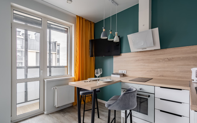 Your Pushkin Apart Apartments