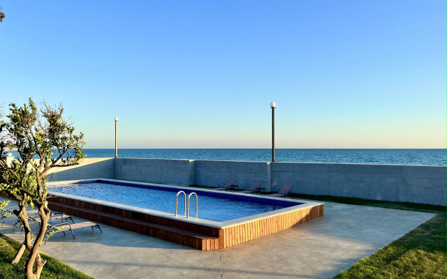 Avrora Villa