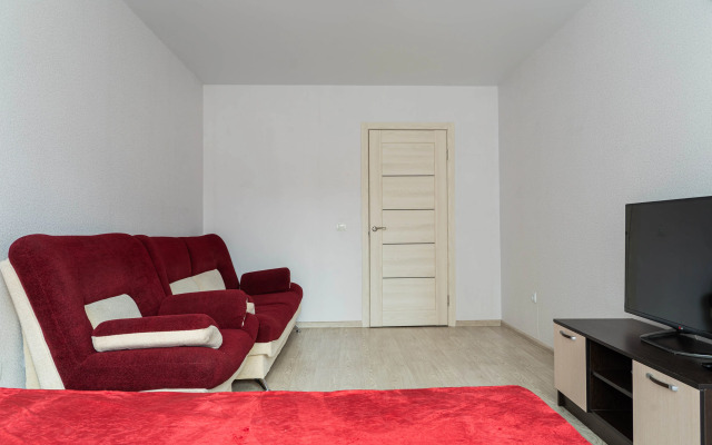 Квартира Уютная в Историческом Центре Уфы