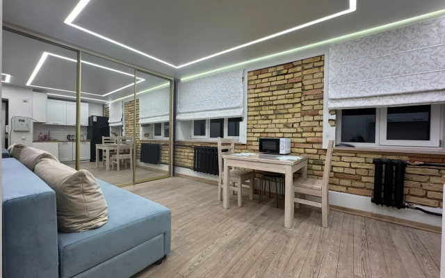 Apartamenty na Zamkovoj