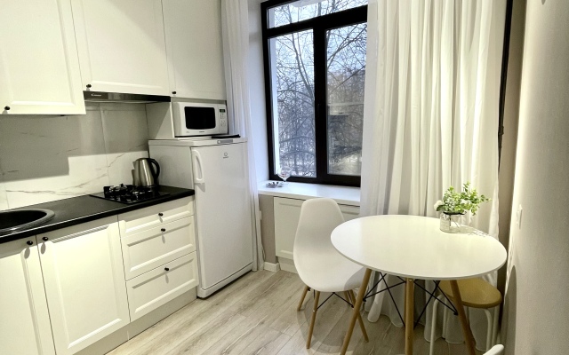 Dezhavyu Apartaments
