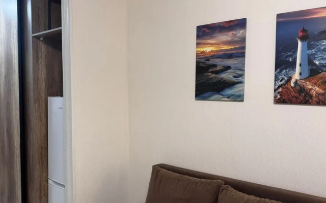 Квартира на Улице Фрунзе 31к2 9