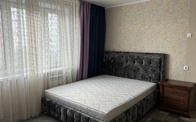 Uluchshennaya Dvuhmestnaya na Mendeleeva 23 Flat