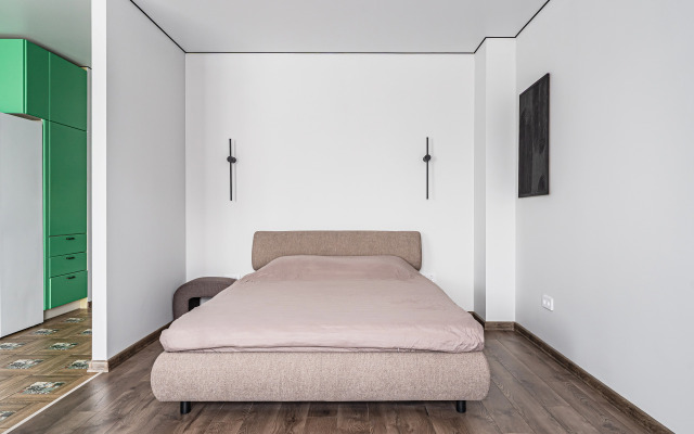 Квартира 1-комнатная на ул. Артиллерийская