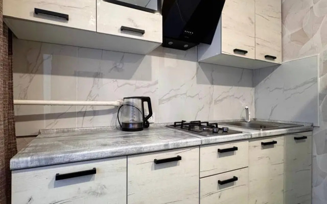 Апартаменты на Улице Шевченко 57