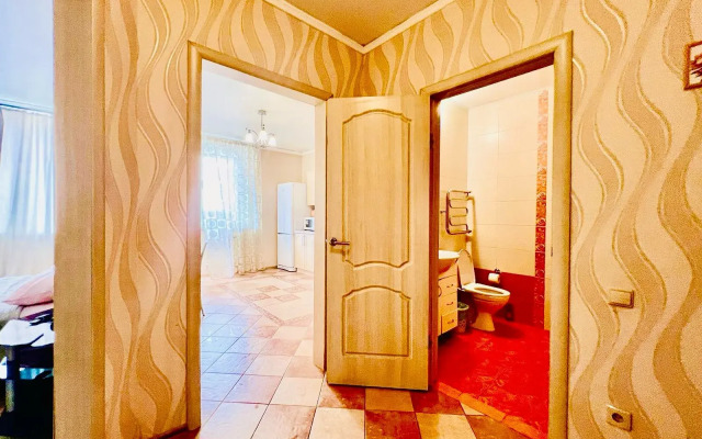 U Akvaparka Rivyera Flat