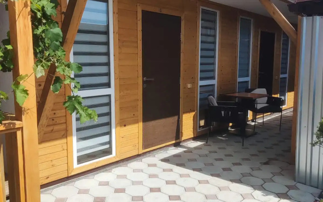 Belaya Lebed Mini-Hotel