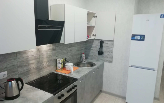 Квартира в центре города