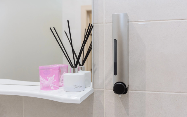 U Samogo Sinego Morya Flat