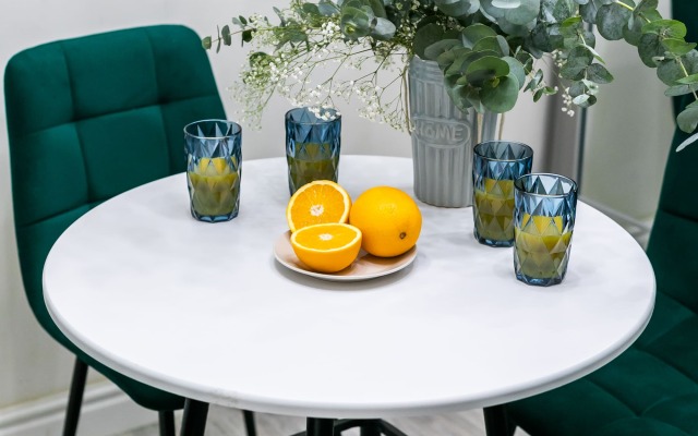 Апартаменты FlаtStay Большая Морская Ул 56