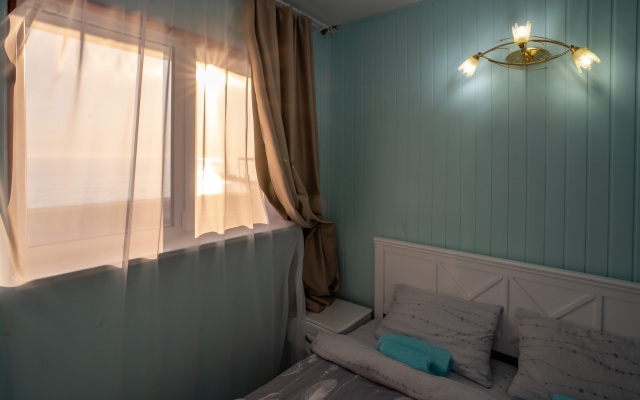 Kray Morya Guest House