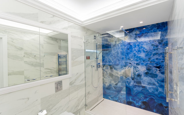 Апартаменты Baltic Lazur Sea