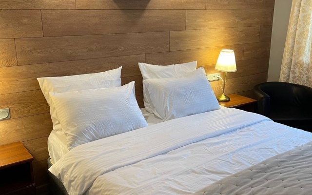 Panfilof Hotel