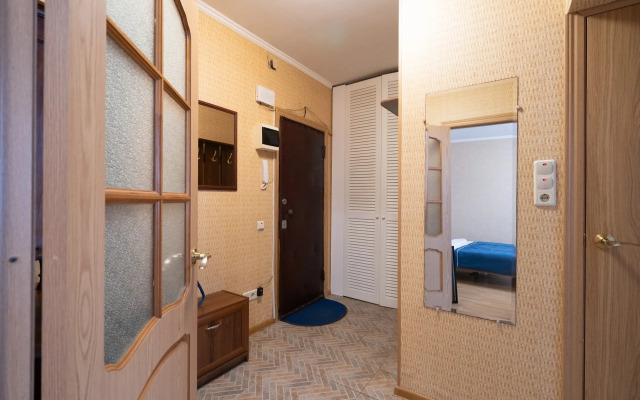 Квартира Лель