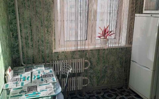 Уютная квартира на Московском проспекте 100