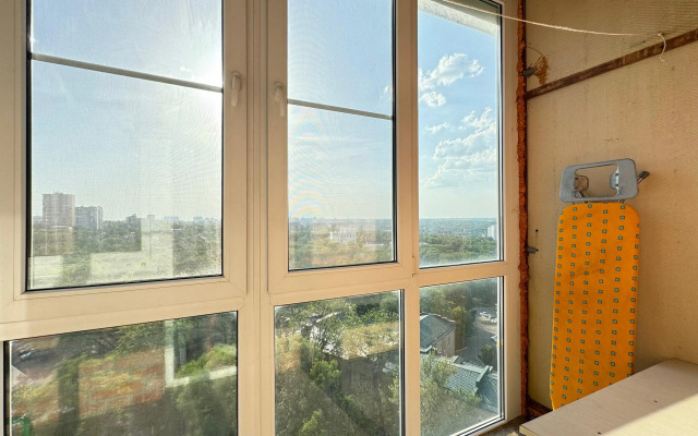 Квартира Уютная Атмосфера на Верещагина