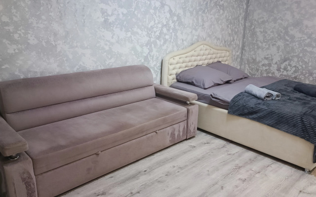 U Pobedy Flat
