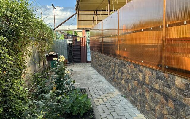 Na Engelsa Guest House