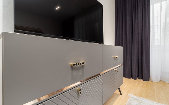 Апартаменты Grand Palace 702