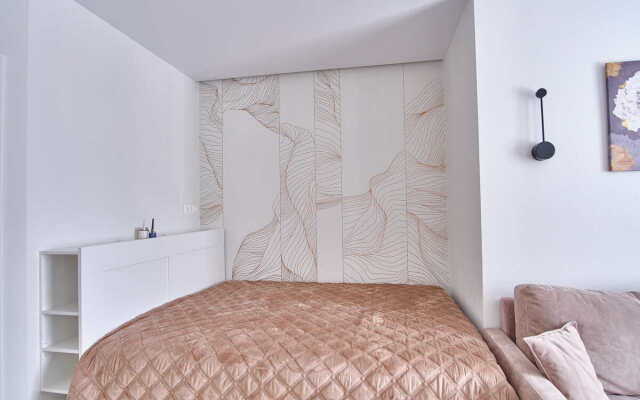 Апартаменты В 10 минутах от Кремля