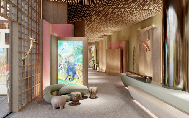 Maxx Royal Bodrum Resort
