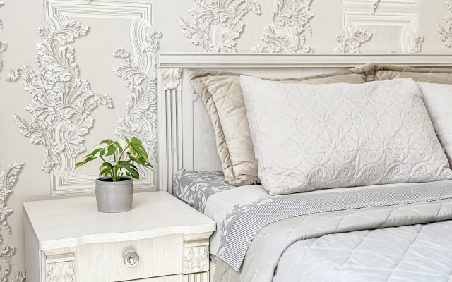 Апартаменты Адмирала Серебрякова 29