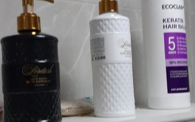 Апартаменты Коминтерна 15