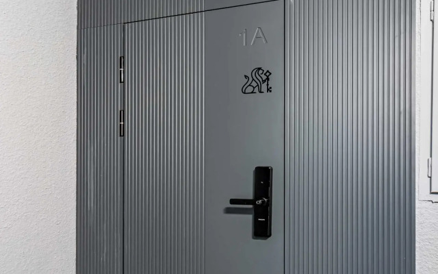 Nomer 2 Tsentr Minska Apartments