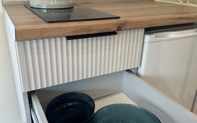 Апартаменты с Отдельным Входом