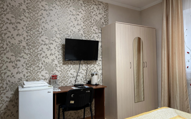 Pulsar Mini-hotel
