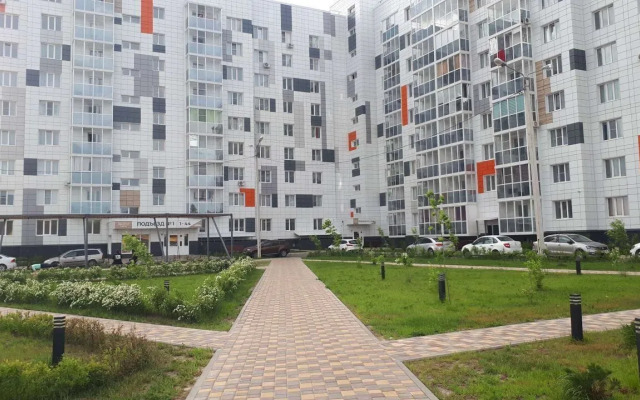 Квартира Комфорт на Выборской 10