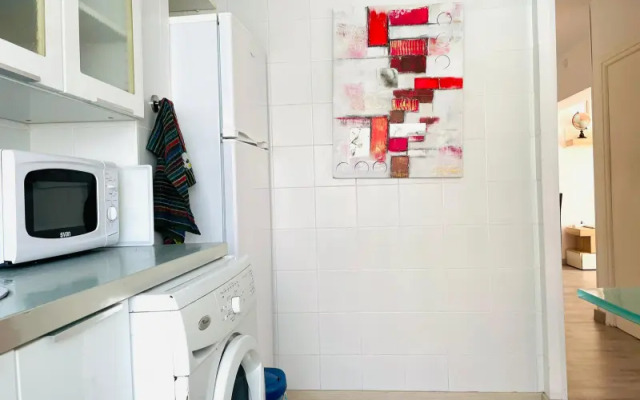 Apartsalou Priorat Apartments
