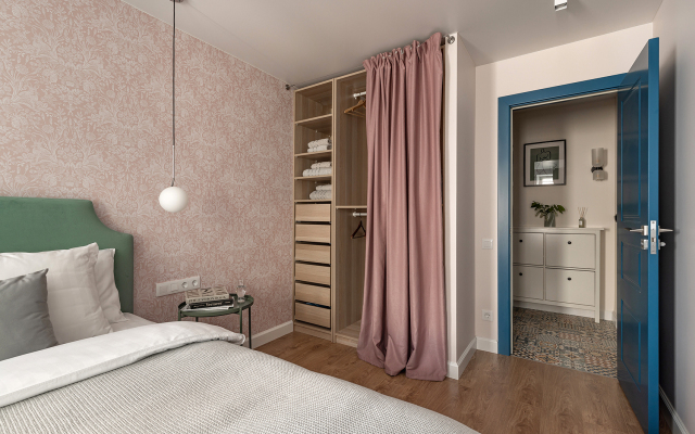 Апартаменты EasyHomes Spb Fontanka