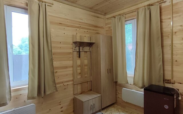 Гостевой дом Проксима