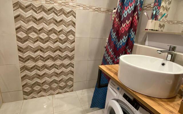 Квартира Уют на фпк