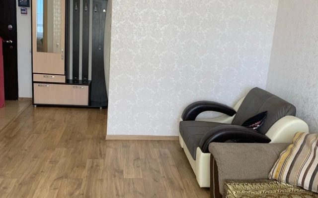 Квартира на ул Лесная 16