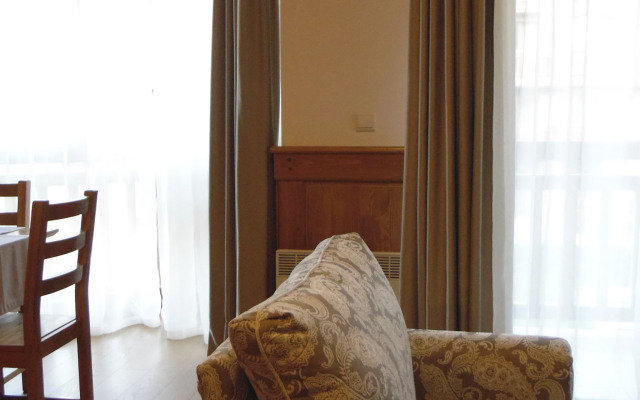 Pirin Golf & SPA Family Apartments