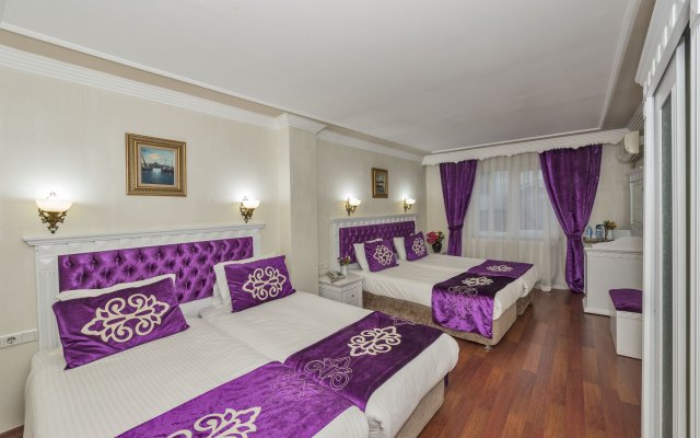 Istanbul Holiday Hotel