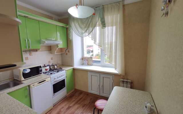 Na Baymagambetova 156 Flat