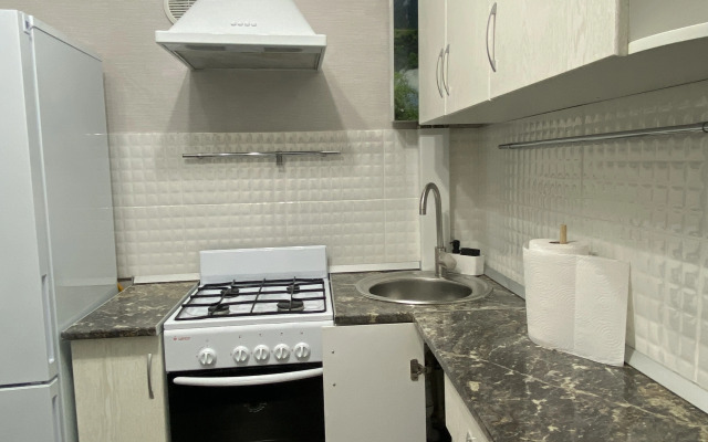 Квартира Уютная в центре города на 1 этаже