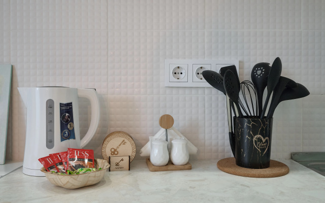 Квартира Сердце Губернского